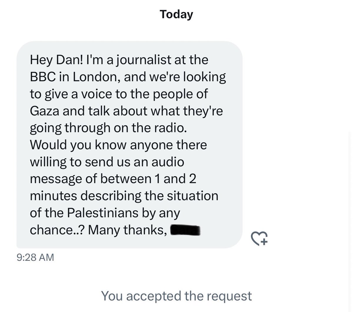 Dan Cohen tweet media