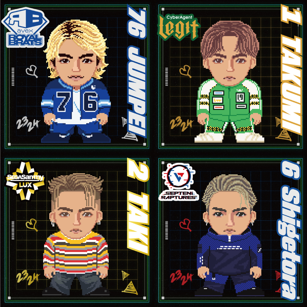 5glab_dleague (@5glab_dleague) / Posts / X