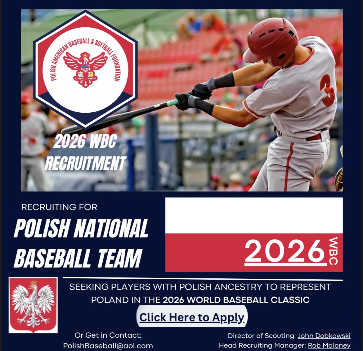 polishbaseball's tweet photo. https://t.co/IcKkKItUP6 https://t.co/YEvNqnbawu