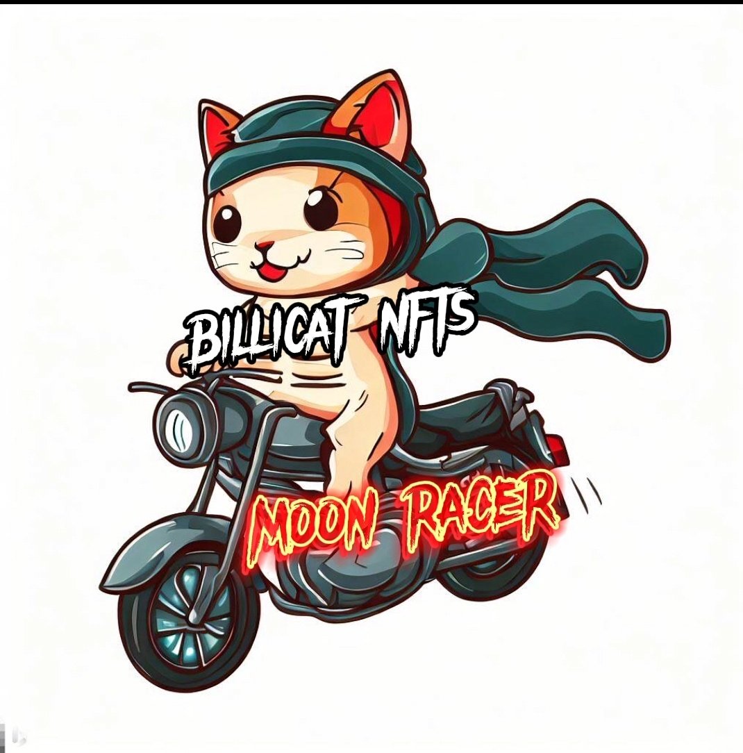 Sendirowallet's tweet photo. Billicatcoin will shake SCSChain very hard, moon is certain with what we are currently building 👷‍♀️

#Billicatcoin #Billicat #Nfts #SCSChain #SuperEx #SCSCoin https://t.co/MAoGymL2cI
