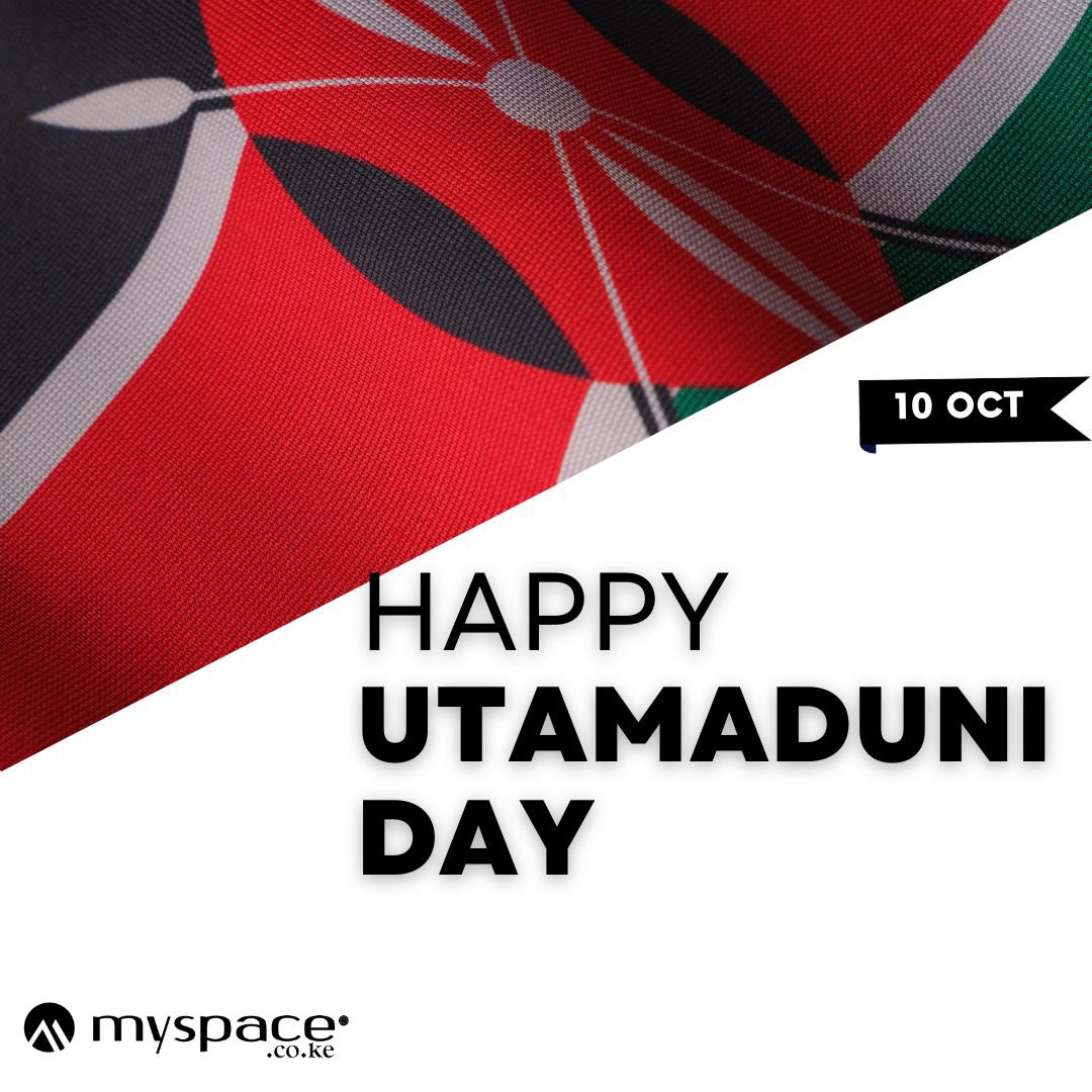 Happy Utamaduni Day, Kenya! On this special day, let us come together to celebrate and honor the rich and diverse cultural heritage of our beloved nation. Kenya is a country blessed with a tapestry of traditions, customs, languages, music, dance, and art that make us unique and…