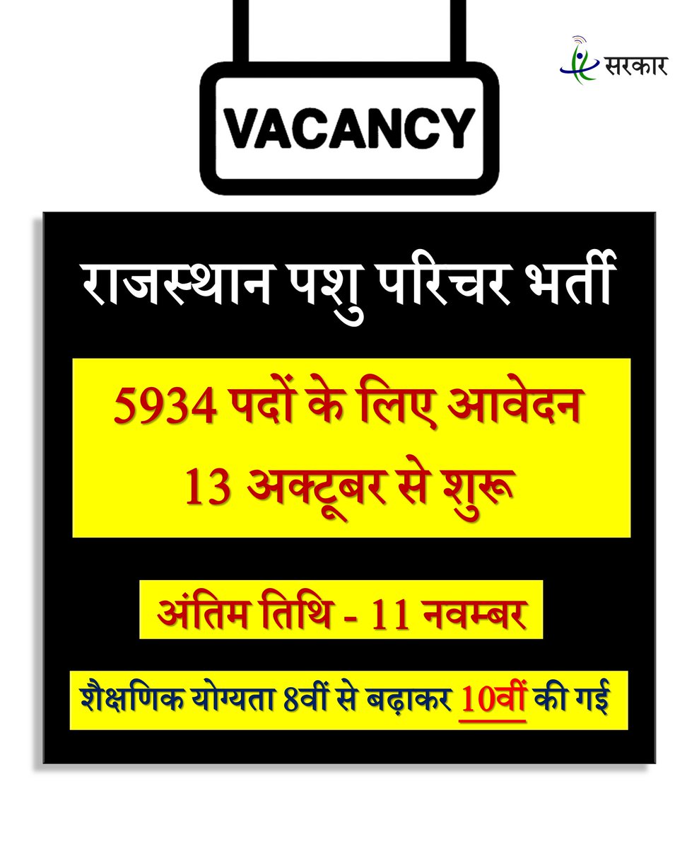 सरकार tweet media