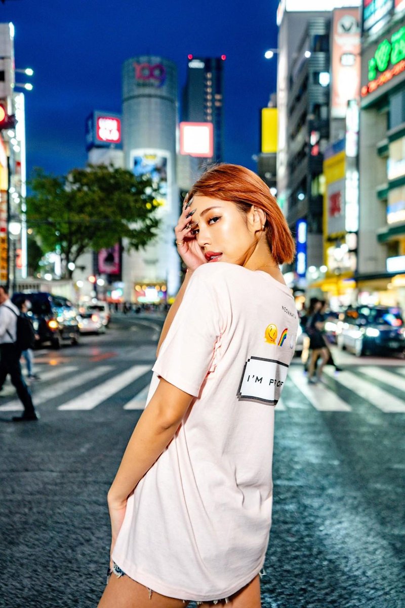 lafayette_jpn's tweet photo. ◆CYBERJAPAN DANCERS × NEONMAFIA × TNB
・COLLABO TEE "JUNON" TNBC0206-0001
(WHITE,BLACK,PINK / M-XL)
📱https://t.co/8oI12rhPvT
@cyberjapantv
@SSSSTNB
#cyberjapan #サイバージャパン #cyberjapandancers #サイバージャパンダンサーズ
#NEONMAFIA #TheNetworkBusiness #TNB https://t.co/sqHxF2bO2m