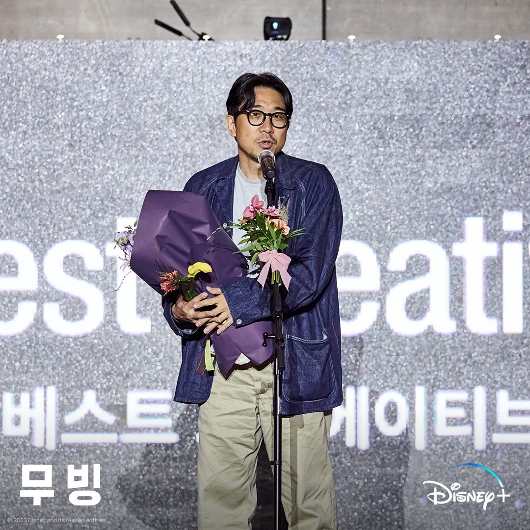 JoInSungPH's tweet image. Congratulations to #Moving, the K-content that captivated the world, for winning 6 awards in the Asian Content Awards &amp;amp; Global OTT Awards 2023! 

The birth of the greatest K-hero film of all time 

🏆Best Creative #Moving 
🏆Best Writer #KangFull
🏆Best Lead Actor #RyuSeungryong