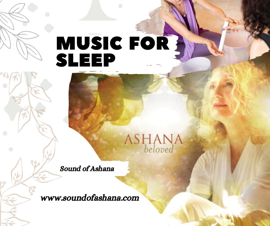 Discover the enchanting melodies of Ashana's 'Music for Sleep' collection. Close your eyes and let the tranquil sounds wash over you, guiding you into a restful slumber.

#MusicForSleep #SoundOfAshana #SoothingMelodies #sweetdreams 

Visit: soundofashana.com/music/celestia…