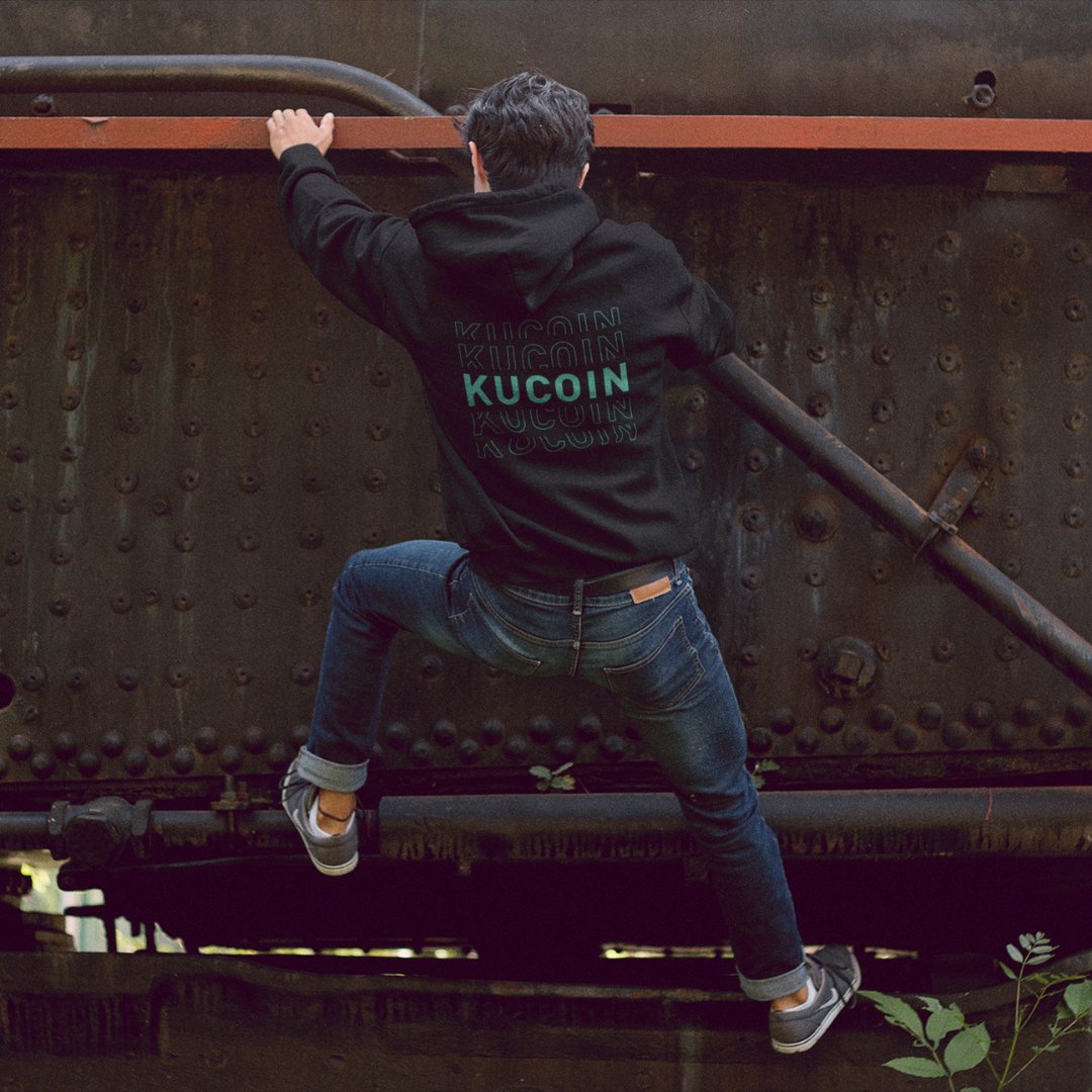KuCoin tweet media