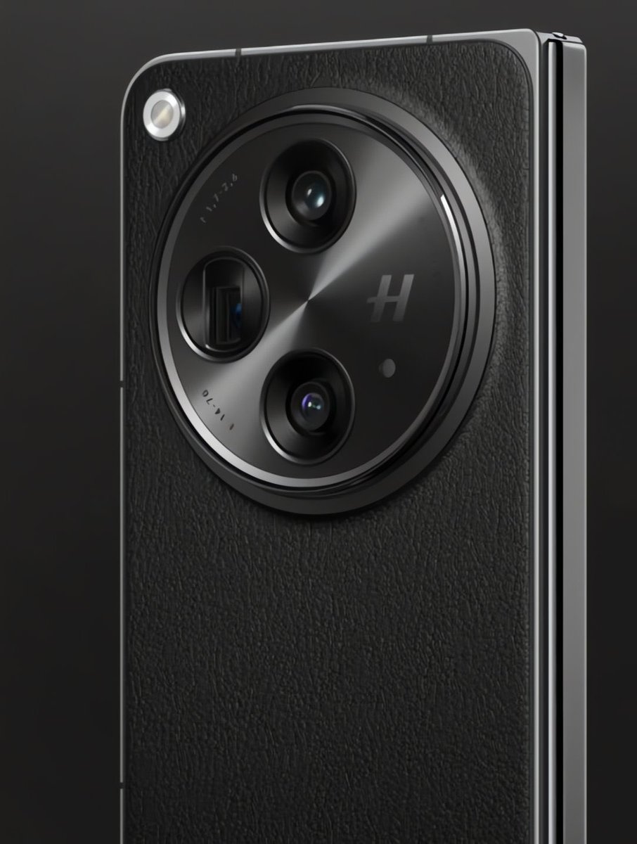 OnePlus OPEN official renders

📸 DCS

#OnePlusOPEN