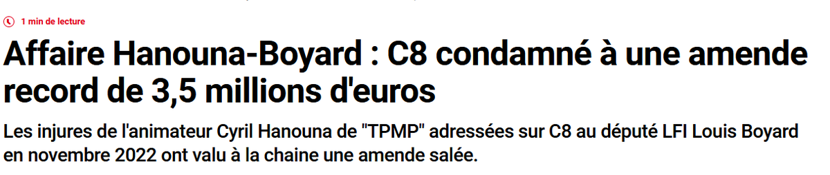 Taousertova93's tweet photo. @TPMP @Cyrilhanouna Tranquillou, le chien de Bolloré vient d'insulter 7 millions d'electeurs,
vous avez entendu ça les amis ? #stopTpmp #stopTVFachoPedo
#stopBolloré
La condamnation de C8 par votre faute vous reste en travers de la gorge hein ? https://t.co/yLTa8Bmy9L