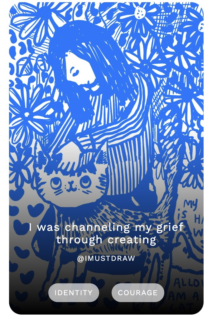 We Stories 🗝 Subscribe to our newsletter! tweet media