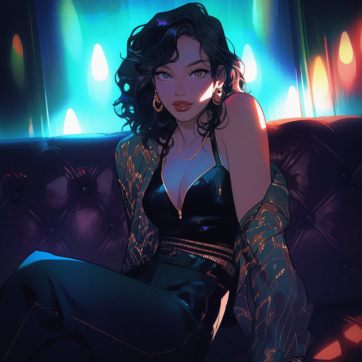 GM fammm! 😻 It's #TEZOSTUESDAY😻

Shill your #tezos work to reach more people 💖🔥

▫️ Photo | gif | video
▫️ Title 
▫️ Price #xtz 
▫️ Link
_________________
🔥 𝗔𝗨𝗖𝗧𝗜𝗢𝗡 𝗢𝗣𝗘𝗡🔥

"𝐄𝐬𝐭𝐞𝐥𝐥𝐞"
1/1
reserve bid: 𝟮𝟬 𝘅𝘁𝘇

#XREY 🔗🔻