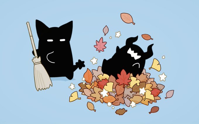 「ginkgo leaf no humans」 illustration images(Latest)