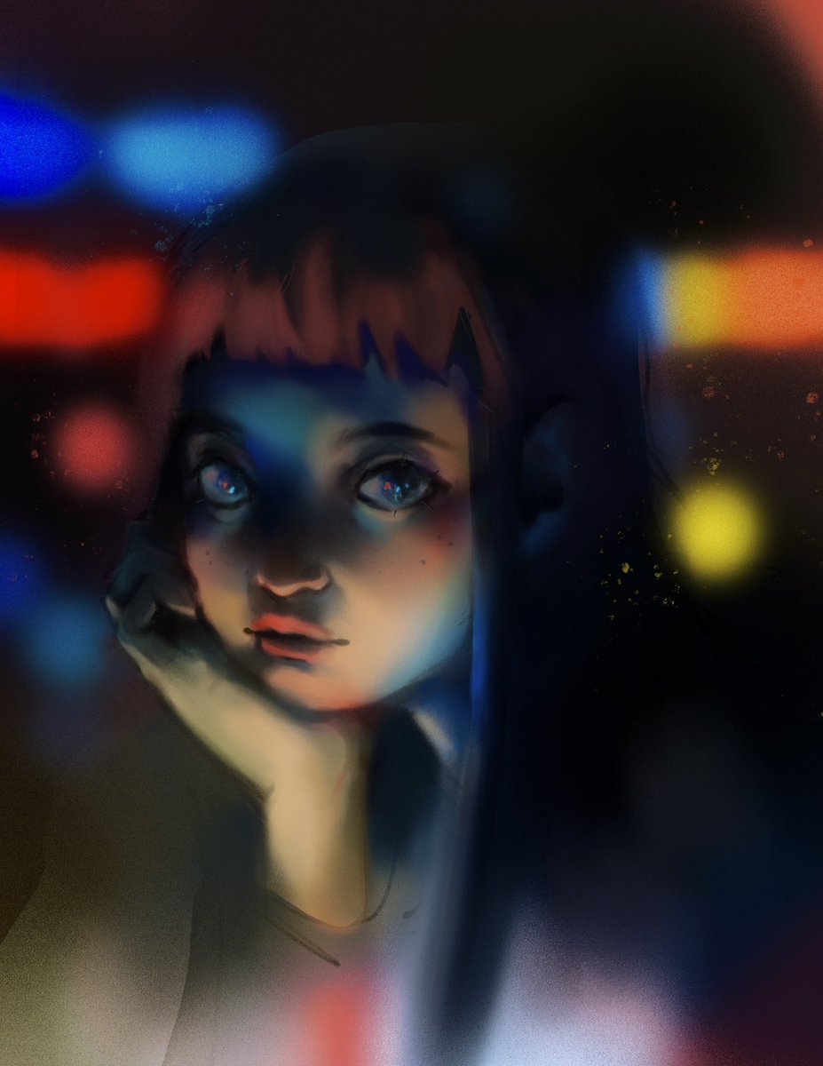 Getting into some studies again ☺️