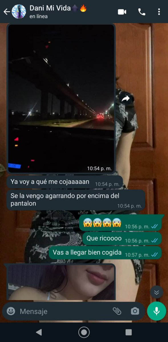 Conversaciones de Cornudos tweet media