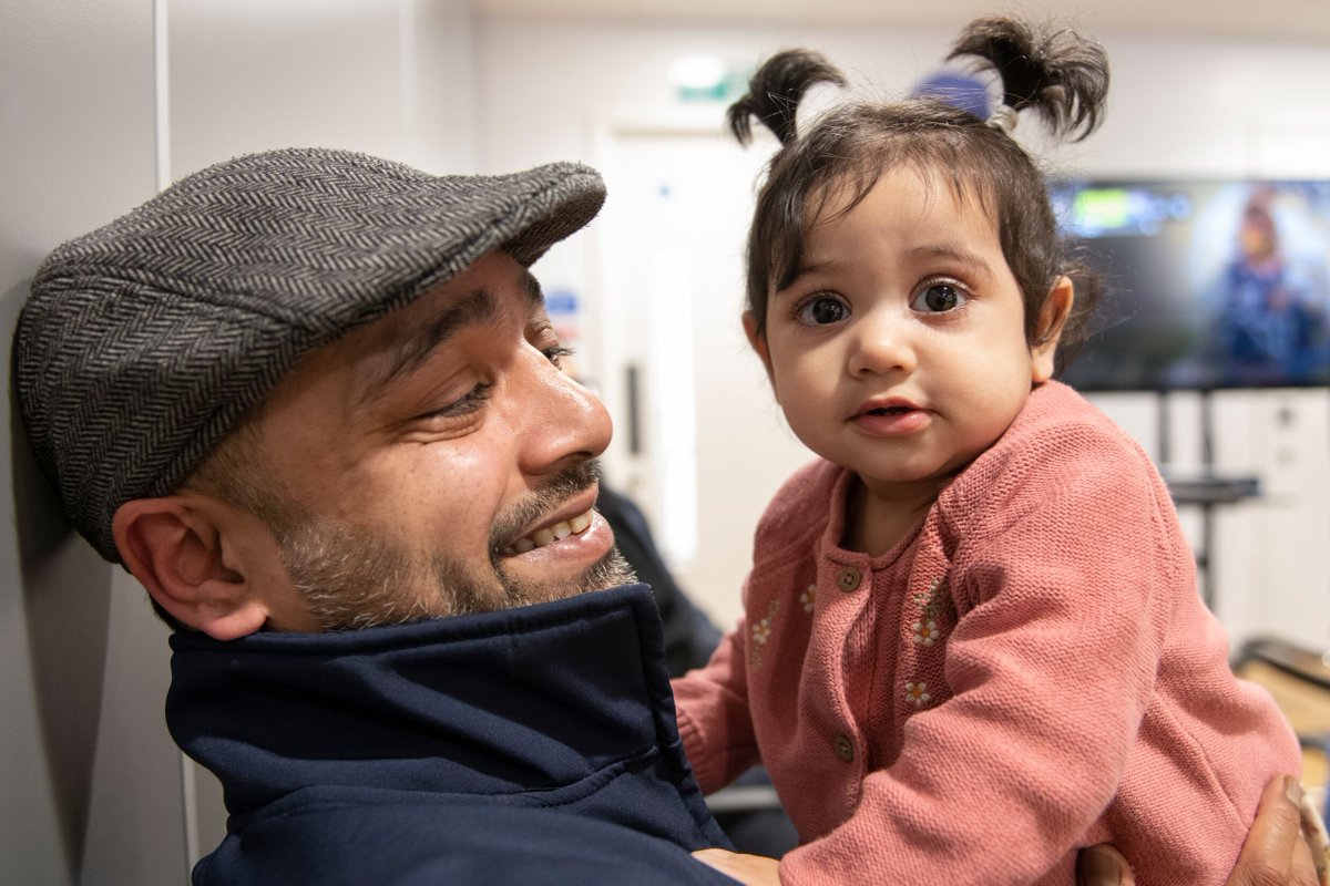 💻 Join our information session on our Strengthening Fathers pilot if you are passionate about working with fathers to improve family outcomes. 💡 The session will cover bidding requirements and any questions you may have. ➡️ Join us this Wednesday: bit.ly/3Q6maRx