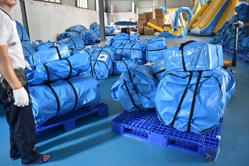 Bouncia8's tweet image. One more Bouncia park to Australia.

Website: bouncia.com.cn
#waterpark #waterinflatables #inflatablewaterpark #waterparkequipment #outdoorwaterpark #watergame