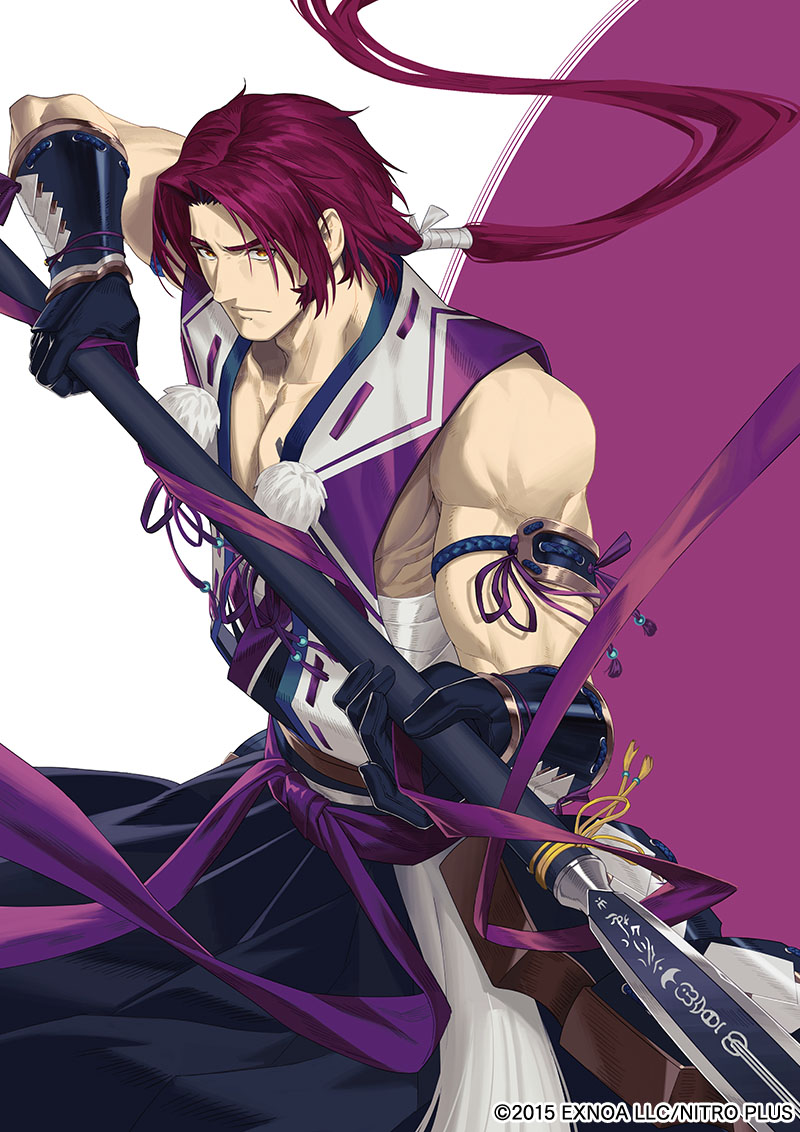 刀剣乱舞-本丸通信-【公式】 on X: 