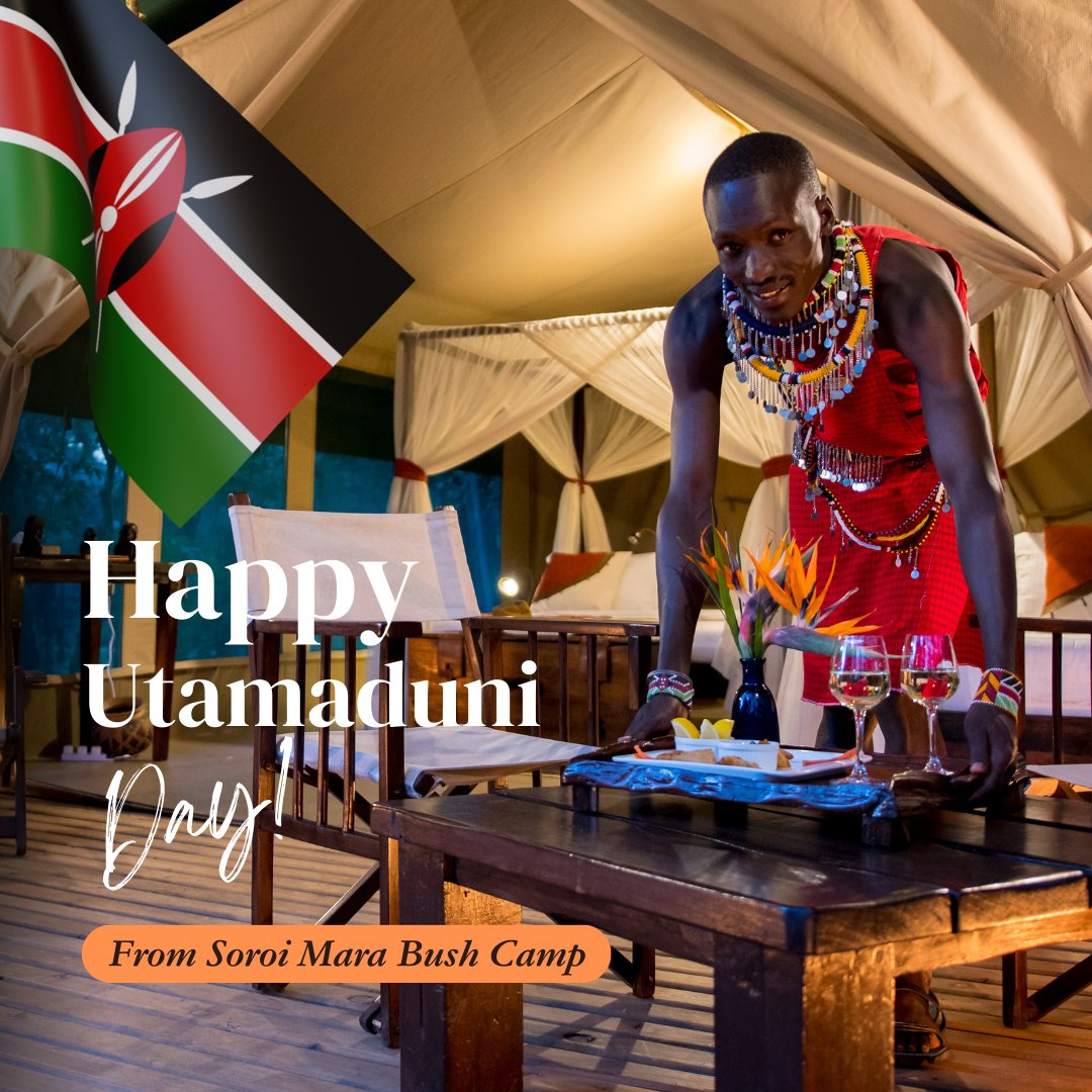 bush_wing's tweet photo. Utamaduni Day is a time to reflect on the values and beliefs that unite us as Kenyans. Whether it's our commitment to community, our respect for elders, or our love of storytelling, these shared traditions have the power to bring us closer together. Let's embrace the beauty and d https://t.co/WhBlgLj86V