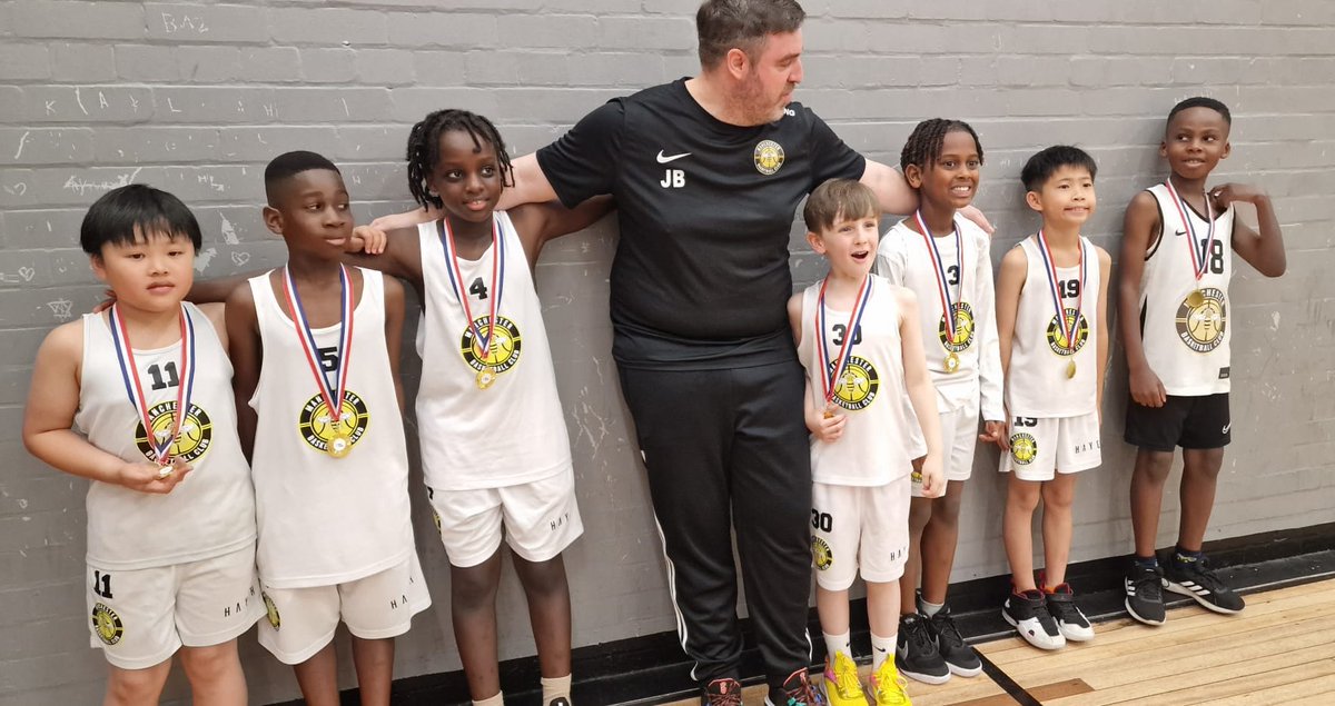 Manchester Swarm™ Basketball tweet media