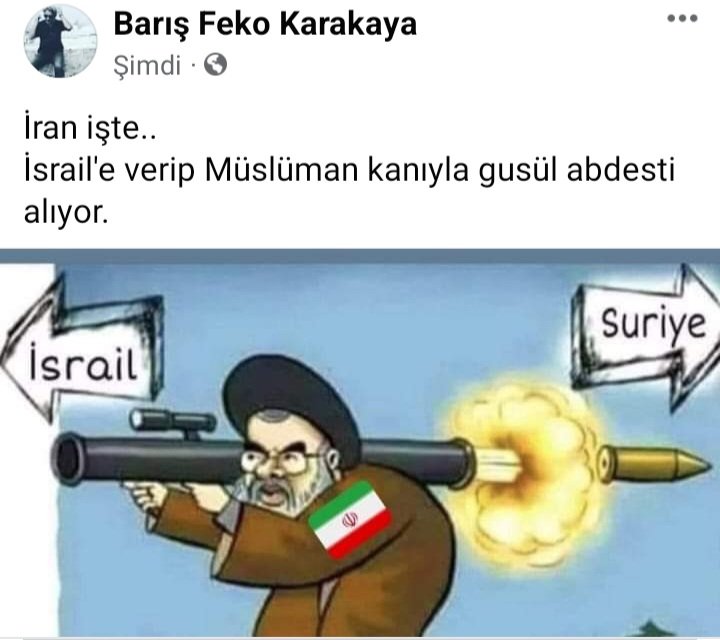 Barış Feko Karakaya (@feko0611) on Twitter photo 