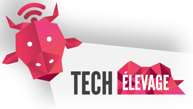 [Prenez date] Tech'Elevage c'est les 28, 29 et 30 novembre à La Roche-sur-Yon (Vendée). Agreen Startup/Proto, concours, conférences, exposants, 10 ans que Tech'Elevage est le Rendez-vous incontournable de l’innovation pour toutes les filières d’élevage ! On vous y attend !