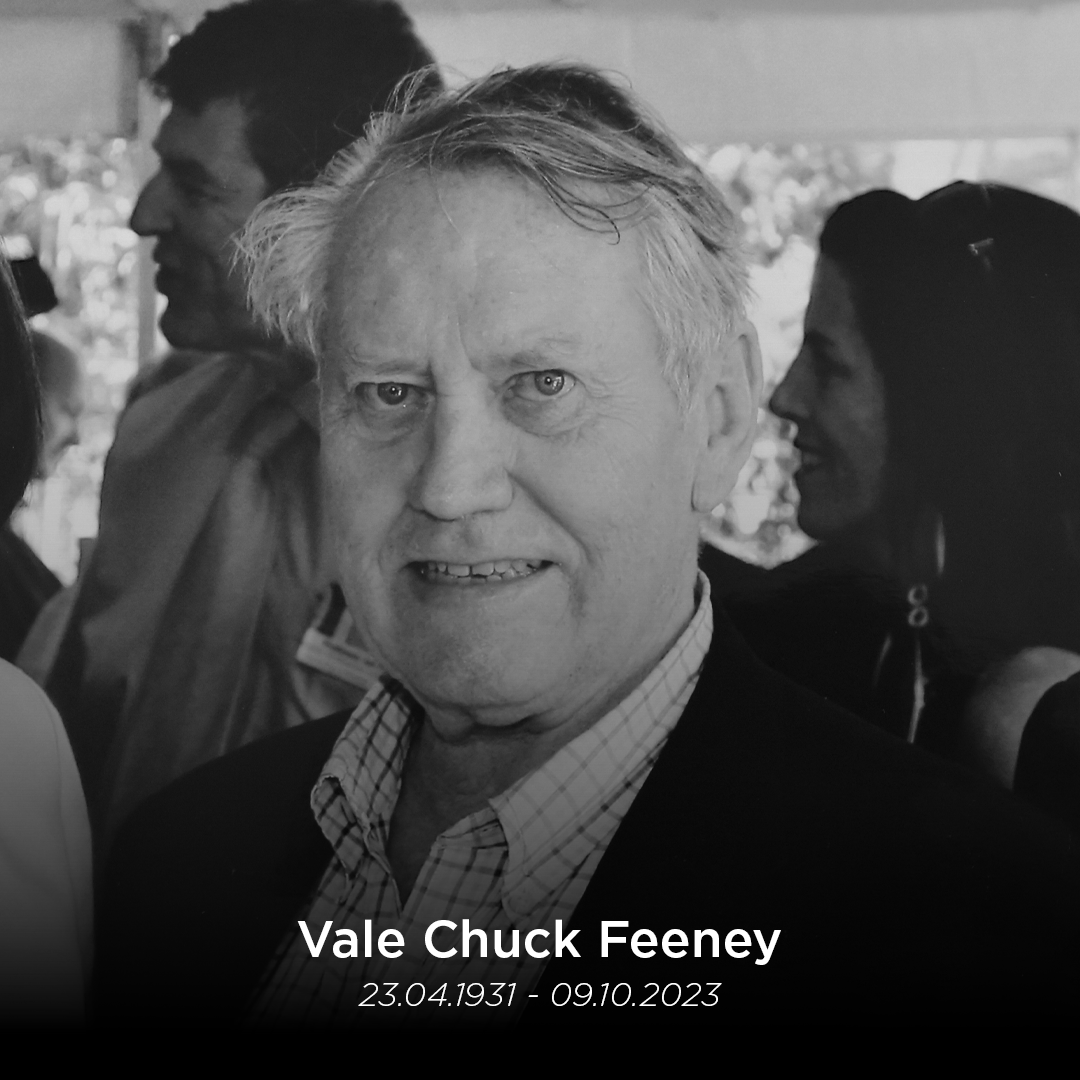 It is with great sadness that we hear of the passing of philanthropist Chuck Feeney on Monday, the 9th of October. The American former billionaire helped establish #QBI in 2003, and we owe him an enormous debt of gratitude for what he has done for #neuroscience in Queensland.
