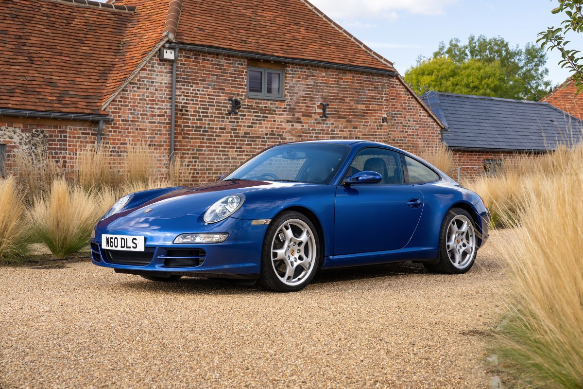 Dan_Sayles's tweet image. Car Twitter...Let&apos;s find this beautiful machine a home 🥲

carandclassic.com/l/C1642161