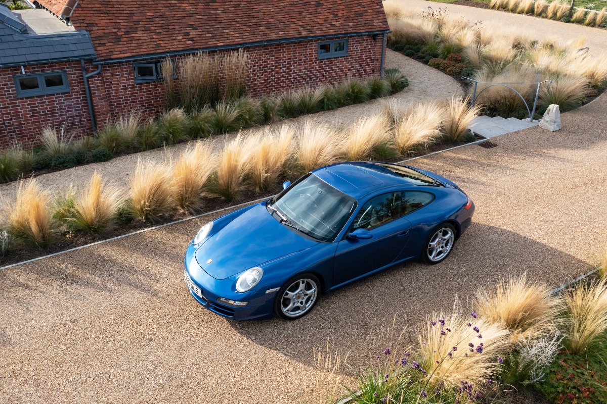 Dan_Sayles's tweet image. Car Twitter...Let&apos;s find this beautiful machine a home 🥲

carandclassic.com/l/C1642161