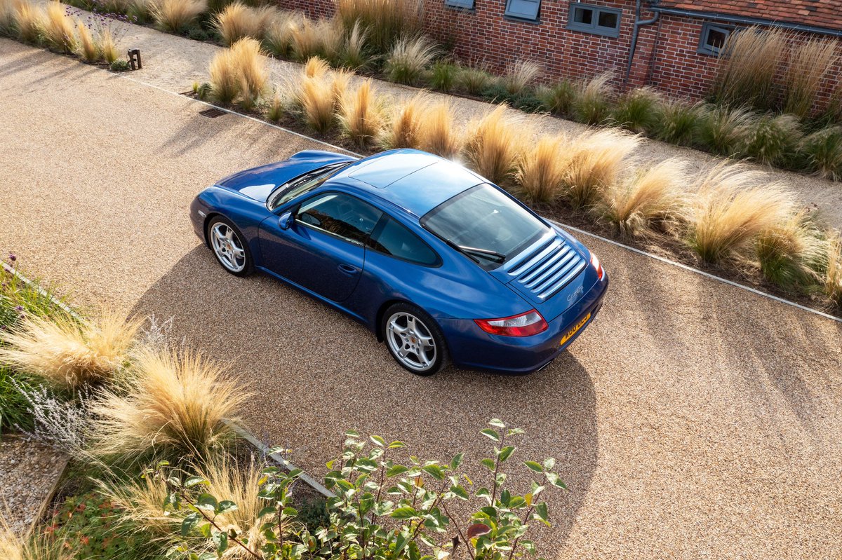 Dan_Sayles's tweet image. Car Twitter...Let&apos;s find this beautiful machine a home 🥲

carandclassic.com/l/C1642161