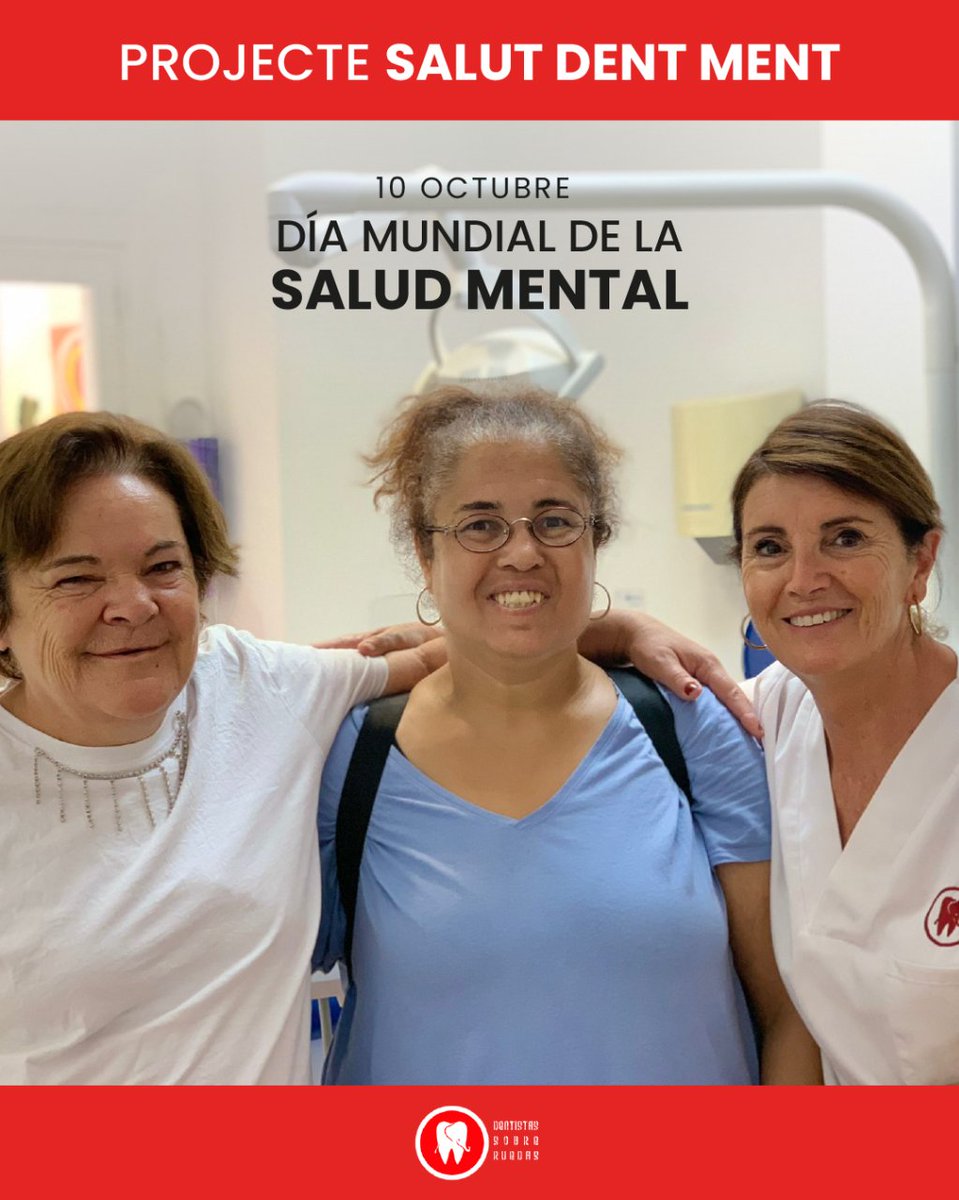DentistasSobreRuedas tweet media
