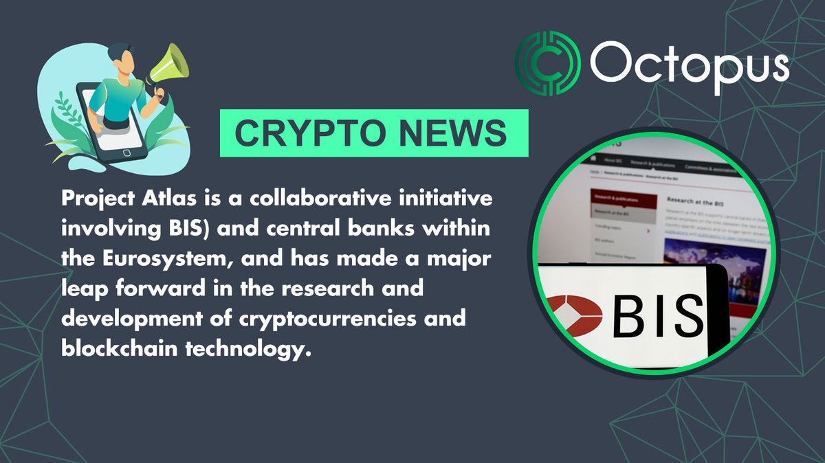 European banks and BIS jointly conduct a proof-of-concept (PoC) project.