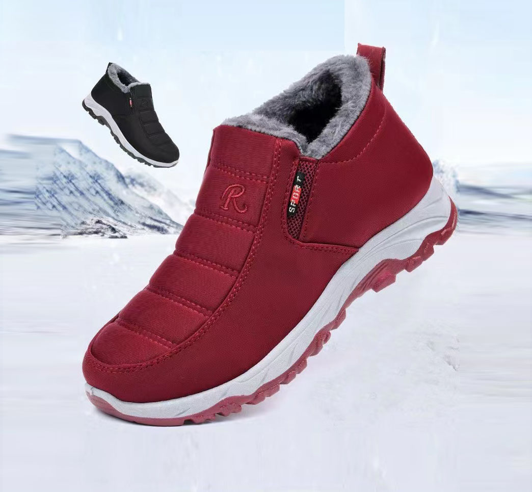 Viimko's tweet photo. Die wasserdichten und rutschfesten warmen Stiefel, die man den ganzen Winter über nicht mehr ausziehen möchte!
https://t.co/jWIqrTc0dL https://t.co/Q7cpZMcuCL