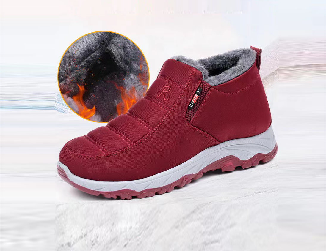 Viimko's tweet photo. Die wasserdichten und rutschfesten warmen Stiefel, die man den ganzen Winter über nicht mehr ausziehen möchte!
https://t.co/jWIqrTc0dL https://t.co/Q7cpZMcuCL