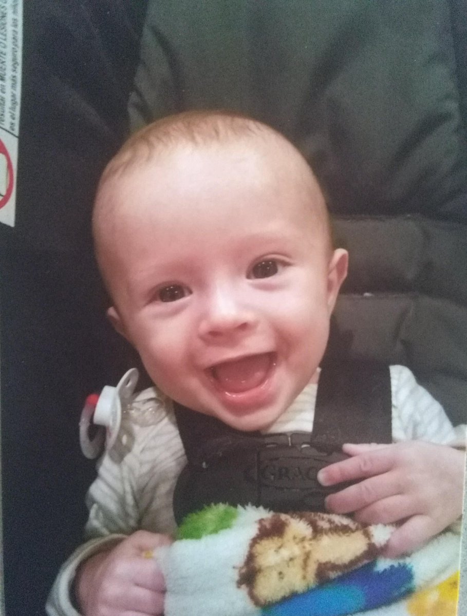 DNichole112's tweet photo. On this day 7 years ago my son was born.  He was trafficked away from me and I haven't seen him now in 6 years but I'm faithful and I know all truth will come to light. 

I've done all I can do and I will continue doing more to bring him back to me.

Happy 7th Birthday Malakai ❤ https://t.co/jZ9HVUMXlm