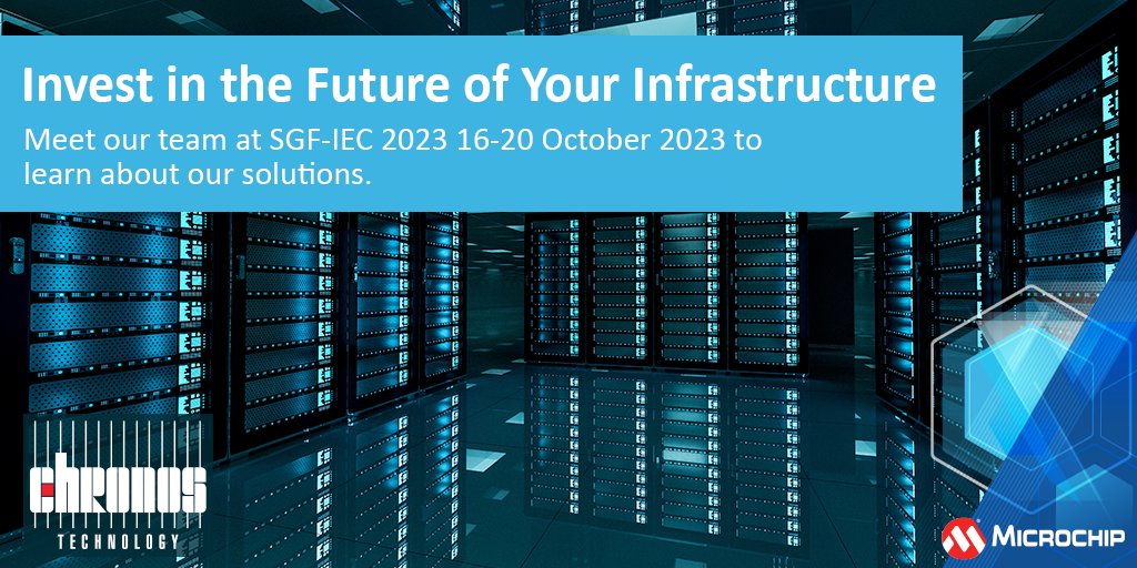 SGF-IEC Week 2023