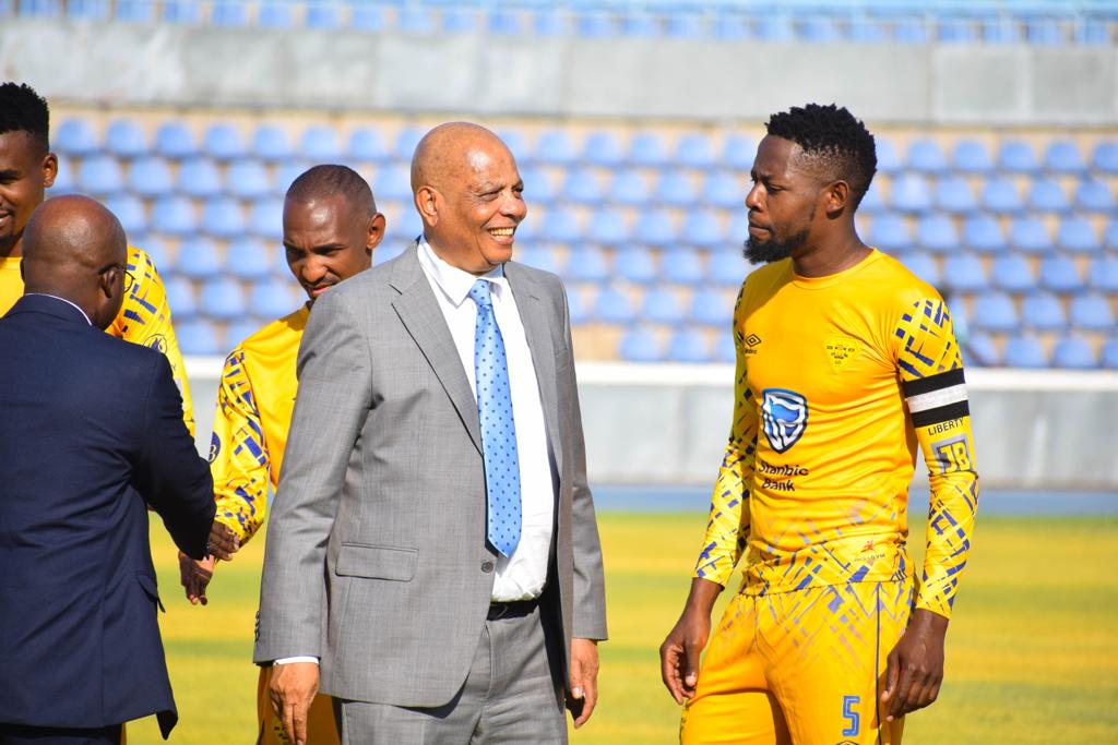 Maclean Letshwiti tweet media