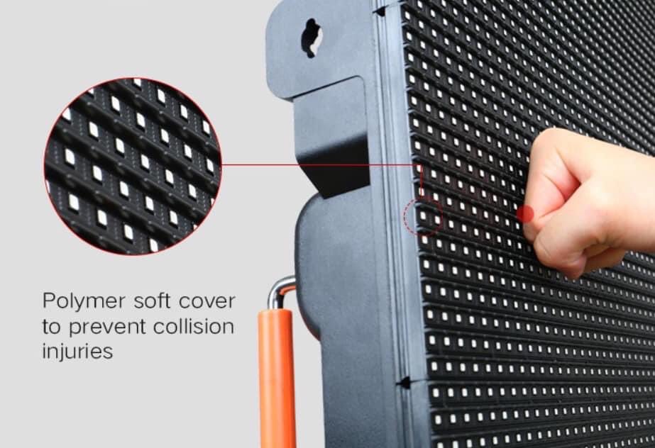 LedXenia47290's tweet image. LED Stadium Display
High quality
waterproof
prevent colision
Welcome to consult.
WhatsApp(Xenia):+86 15078052044
#ledscreendisplay #ledoutdoor #ledindoor #lledrentalpanel #ledfixedinstallationscreen  #ledlivehouse #ledstagewall #ledvideowall