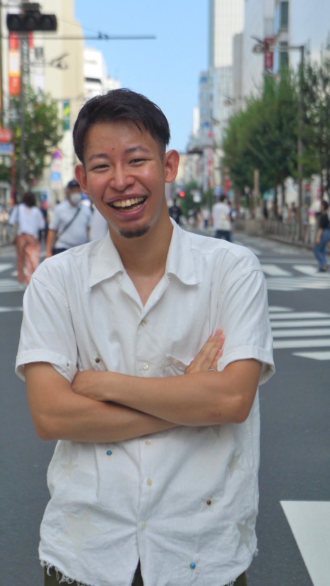 oppract's tweet photo. 【AKENO PANTS PROJECT】#4

☀️Design Point☀️
パンツの左右には、それぞれ取り外し可能な作業ポケット付き。
メンバー ユウスケのギミック好きから色んなアイディアが生まれました👖✨

ポケットの高さは2段階調整可能！
片方だけ・ポケットなしでもそれぞれの着方で楽しんで頂けるデザインです🍒 https://t.co/ziPNCZxpDW
