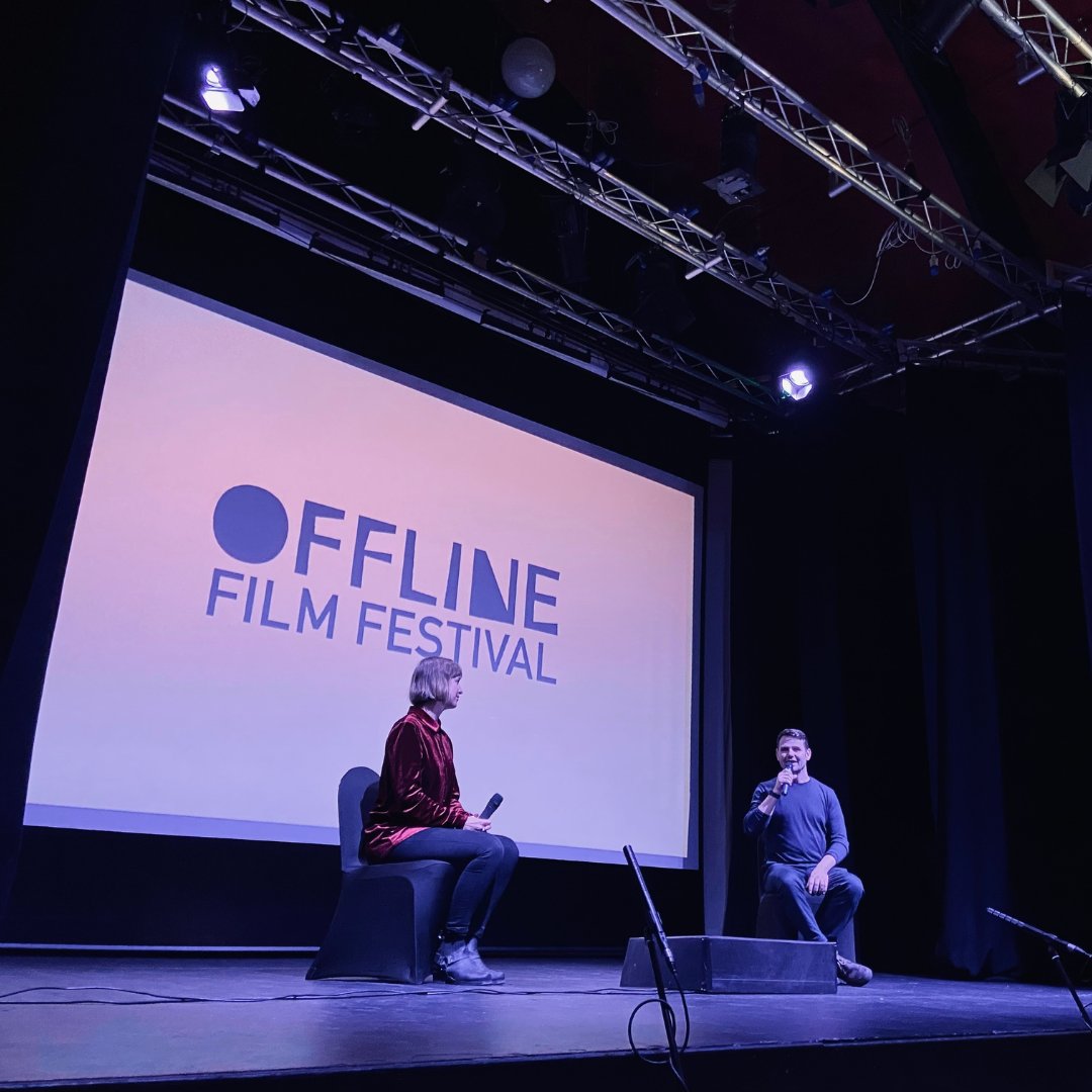 OFFline Film Festival tweet media