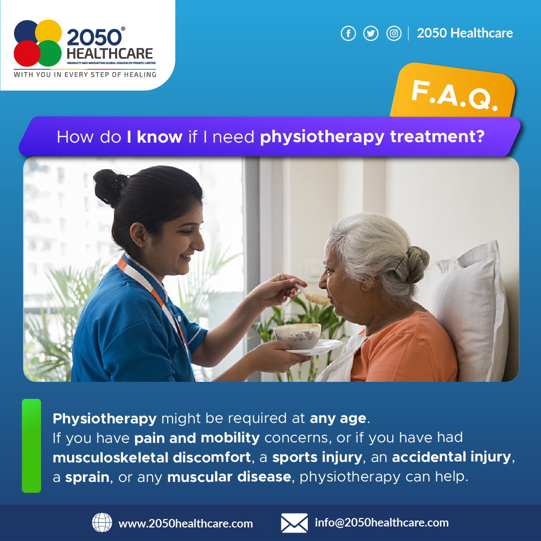 Got questions? 🤔 We've got answers! Check out our FAQ section to find all the information you need. Your queries, simplified. 💬

#FAQ #2050Healthcare #WithYouInEveryStepOfHealing