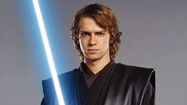 blurayangel's tweet photo. Who is the GREATEST chosen one character? https://t.co/gbWzGKOX9O