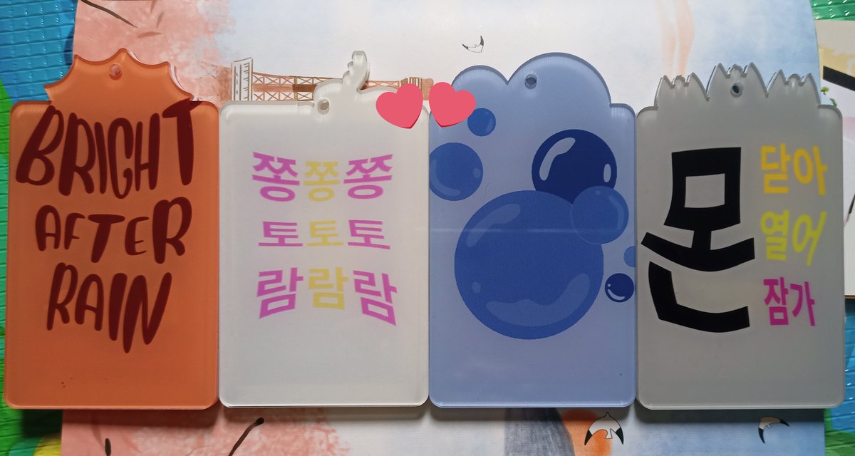 😭😭😭 overall love sangat...just kalau nak open order tu kena touchup sikit...tak boleh nak move on dengan shua punya😆btw my first eva phoca🫶