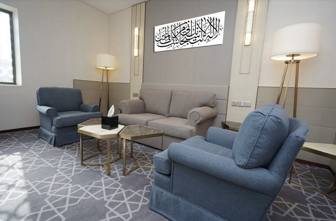 Badghaish_Co's tweet photo. من اعمالنا .. تنفيذ فندق Park Regis 

من احدث الفنادق والتي تم تدشينها مؤخرا في مكة المكرمة .. بارك ريجيس 

ومستمرين في العطاء 💜

——————— https://t.co/2UIGUEXeyj