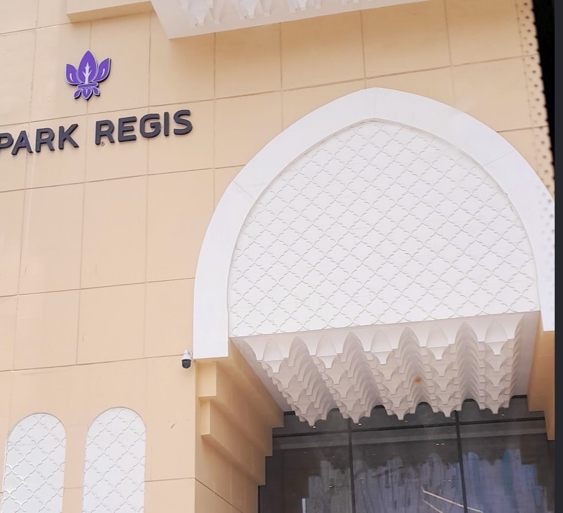 Badghaish_Co's tweet photo. من اعمالنا .. تنفيذ فندق Park Regis 

من احدث الفنادق والتي تم تدشينها مؤخرا في مكة المكرمة .. بارك ريجيس 

ومستمرين في العطاء 💜

——————— https://t.co/2UIGUEXeyj