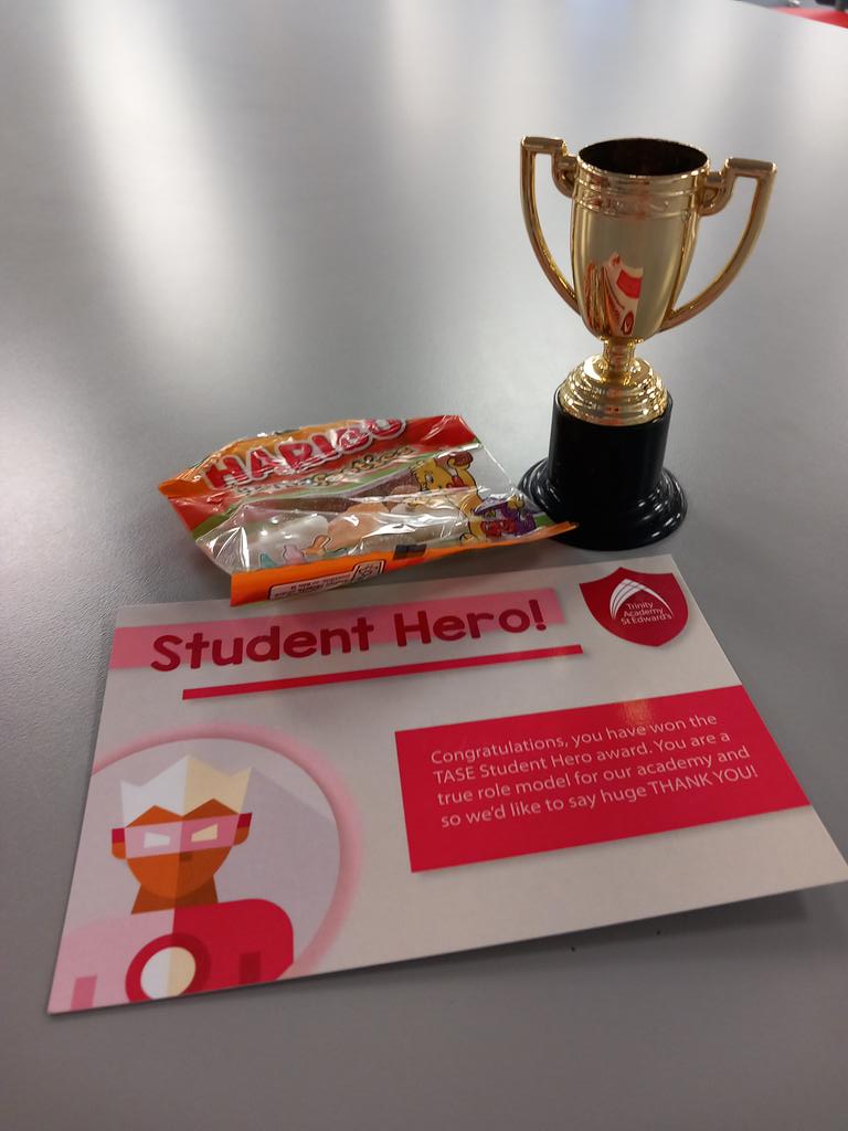 Real plastic gold... Certificates... Sweet treats... This can mean only one thing @PrincipalTASE... CELEBRATION TIME!!! First ever big one for Y7!!! 🥳🥳🥳🥳🥳