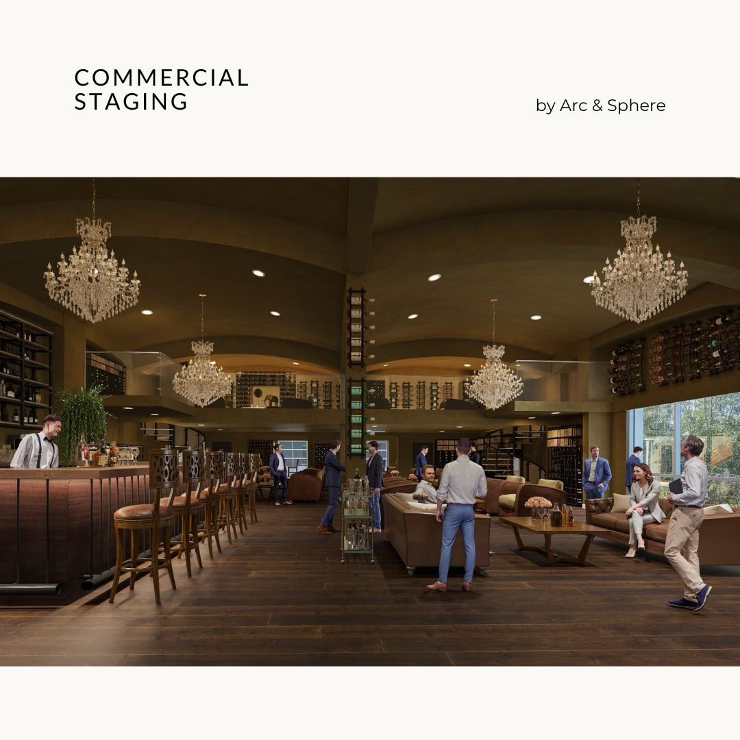 arcnsphere's tweet photo. 🤔 Having trouble showcasing your commercial space's potential?

Arc &amp; Sphere's digital commercial staging redefines first impressions. Dive into lifelike 3D visualizations, breathing new life into empty or outdated commercial areas. https://t.co/7tHf7vmpqp