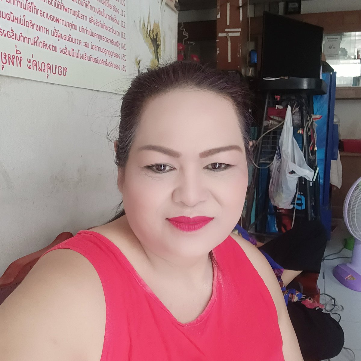 WanLoei's tweet photo. รับงานสีชน0819541953 https://t.co/ulUxzkqP7B