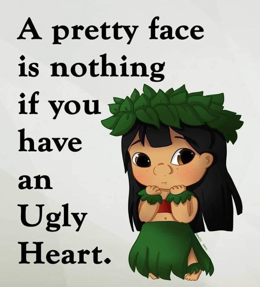 World Mental Health Day 2023 
If you can’t be kind be quiet 🤫