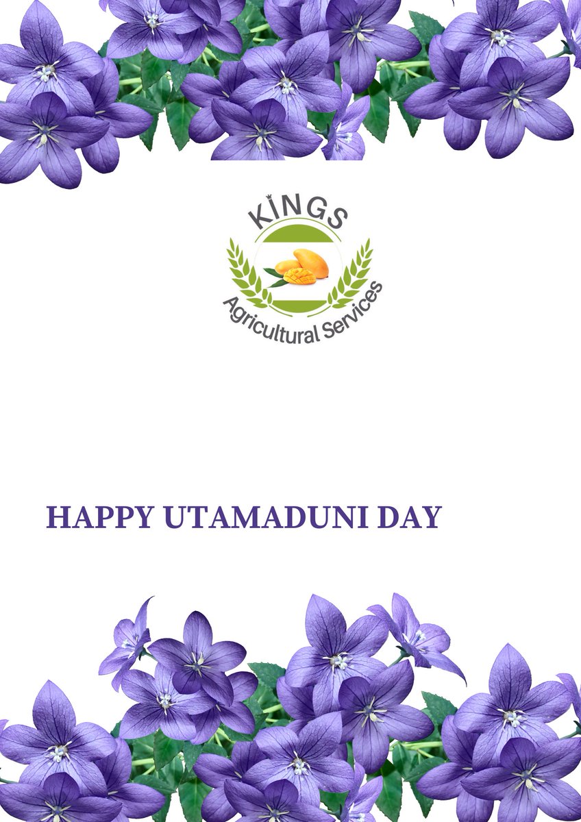 Kings Agricultural Services tweet media