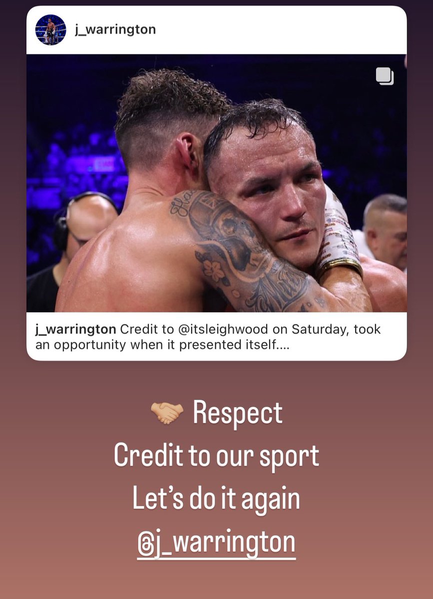 Leigh Wood tweet media