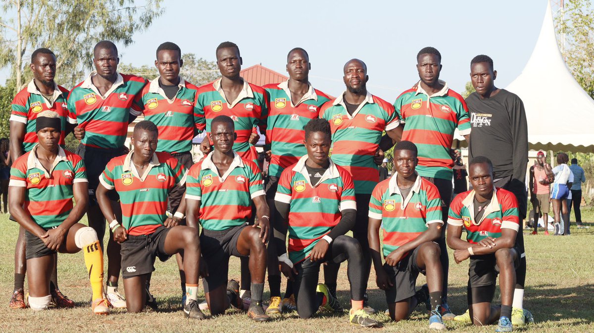 UgandaRugby's tweet photo. National 7s Core Status Qualifiers. 

Date: 14th October 2023 

Competing teams: 
Central-  @RfcEagles, @KyambogoRugby, @LadyPacersRFC 

Eastern- Mbale Elephants, @elgonwolvesrfc and She Wolves

Northern- @CityFalconsRFC, @KitgumLionsRFC, @KitgumQueensRFC 

Western- @TooroRugbyLions, @MbraTitans , @BudduRugby (Cuppaz) 

Venue: @Kingsparkarena 

#CoreStatusQualifiers2023